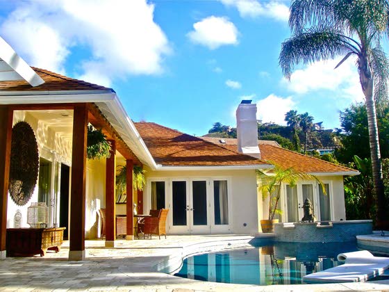 Hot Property